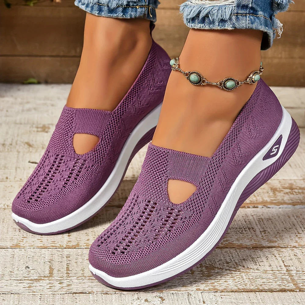 Zapatos RelaxFit