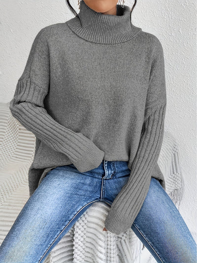 Laila™ | Polo oversize