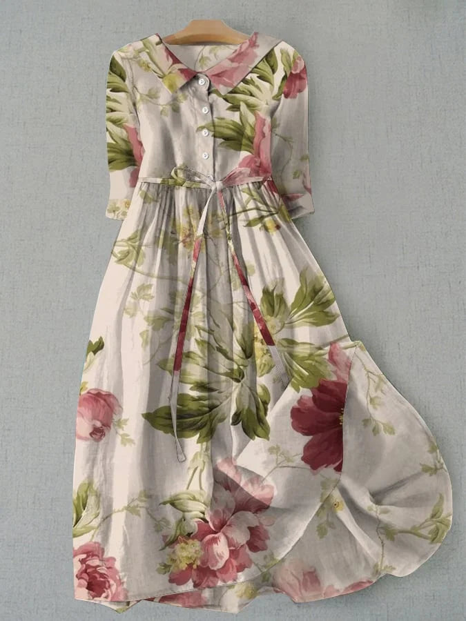 Isla - Elegancia y comodidad en un vestido único