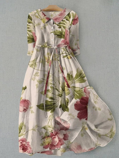 Isla - Elegancia y comodidad en un vestido único