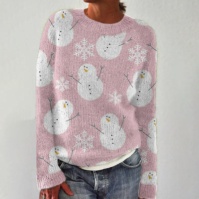 Simone - Jersey de invierno