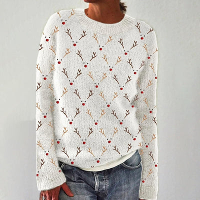 Simone - Jersey de invierno