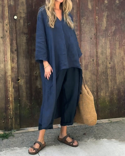 Luxe™ | Conjunto elegante de dos piezas