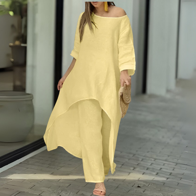 Alice™ - Conjunto confort de dos piezas