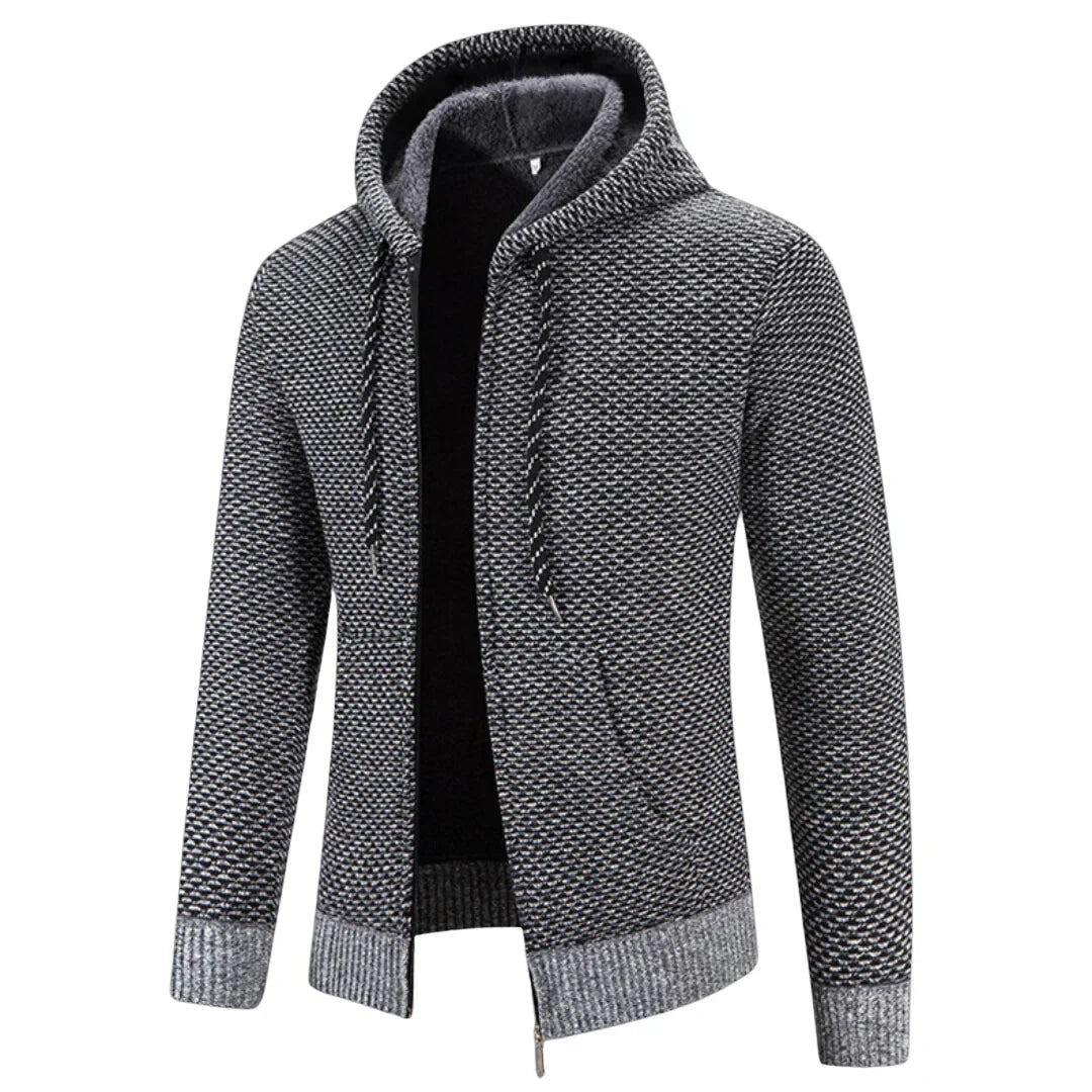 Lucas® | Sudadera con capucha definitiva