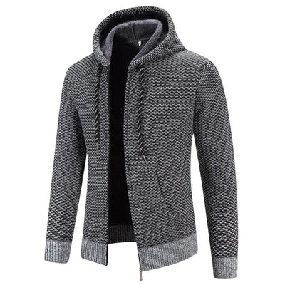 Lucas® | Sudadera con capucha definitiva