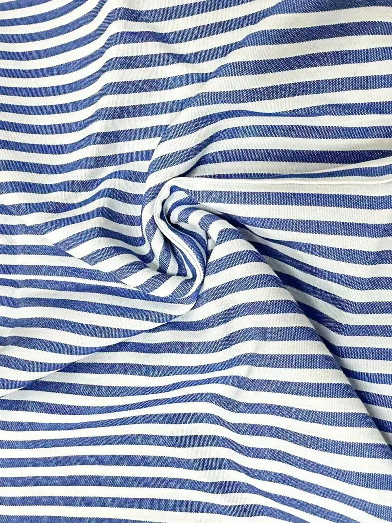 Selene™ | Elegante vestido de verano a rayas