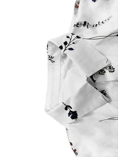 Mayke | Elegante vestido floral