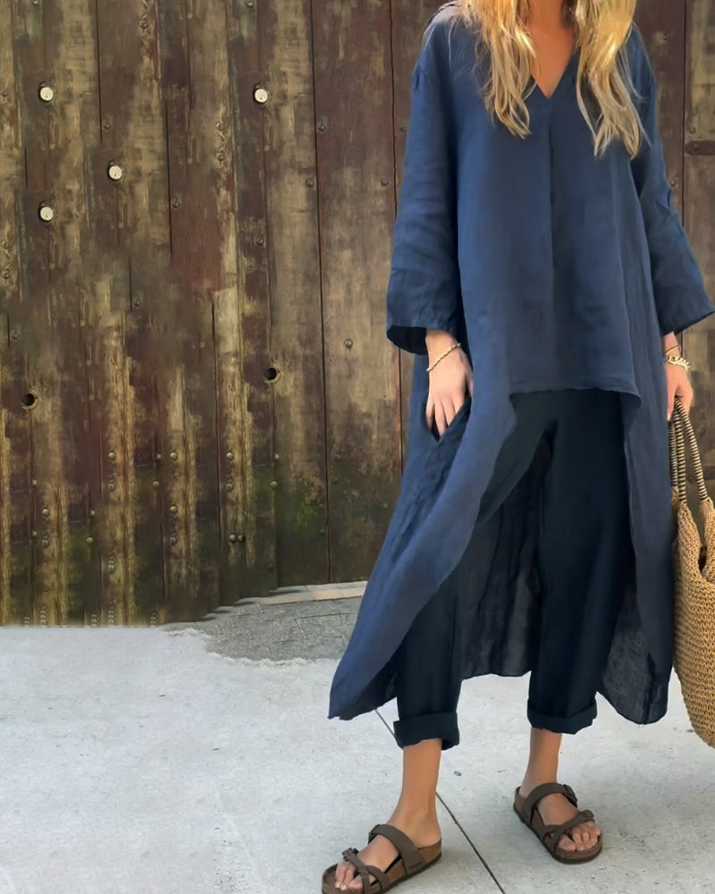 Luxe™ | Conjunto elegante de dos piezas