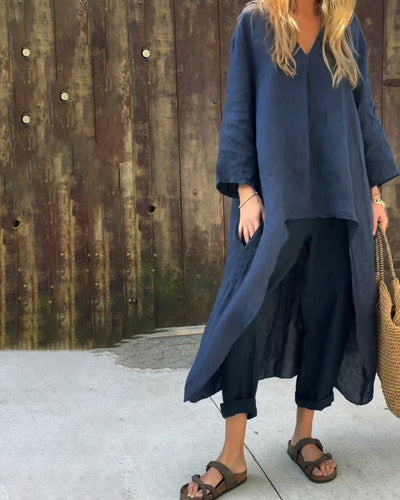 Luxe™ | Conjunto elegante de dos piezas