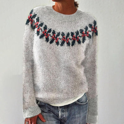 Simone - Jersey de invierno