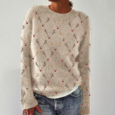 Simone - Jersey de invierno