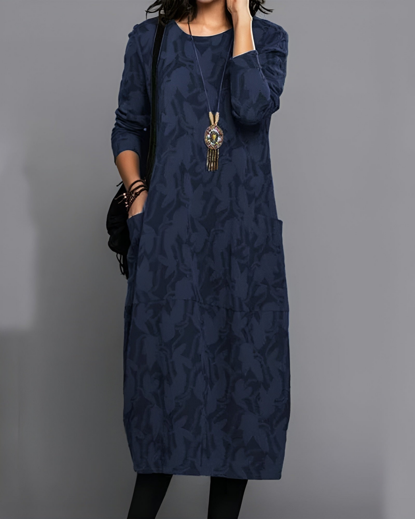Fleur™ |  Vestido largo