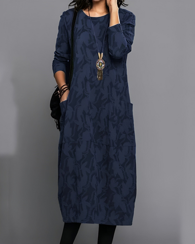 Fleur™ |  Vestido largo