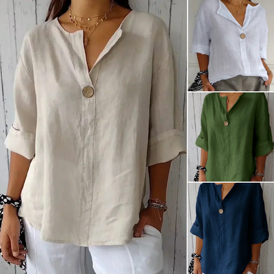 Nona – La blusa perfecta