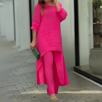 Alice™ - Conjunto confort de dos piezas