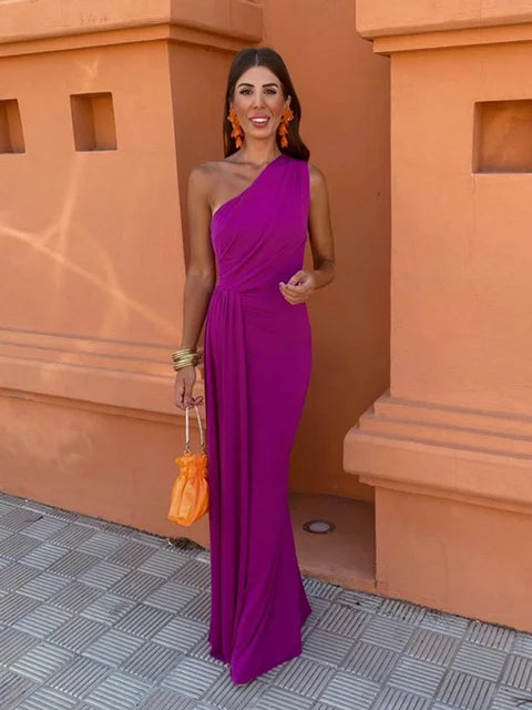 Lia | Elegante vestido de croche