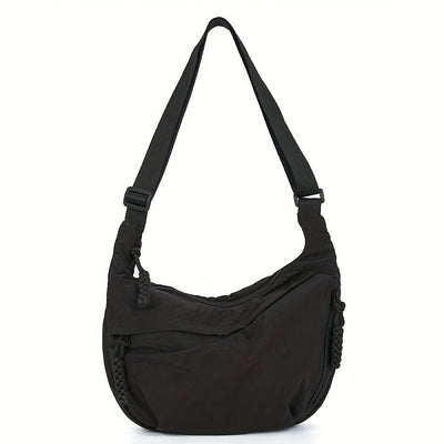 Bolso de hombro elegante para mujer