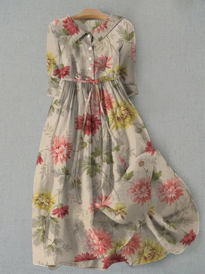 Lux - Vestido vintage para momentos memorables
