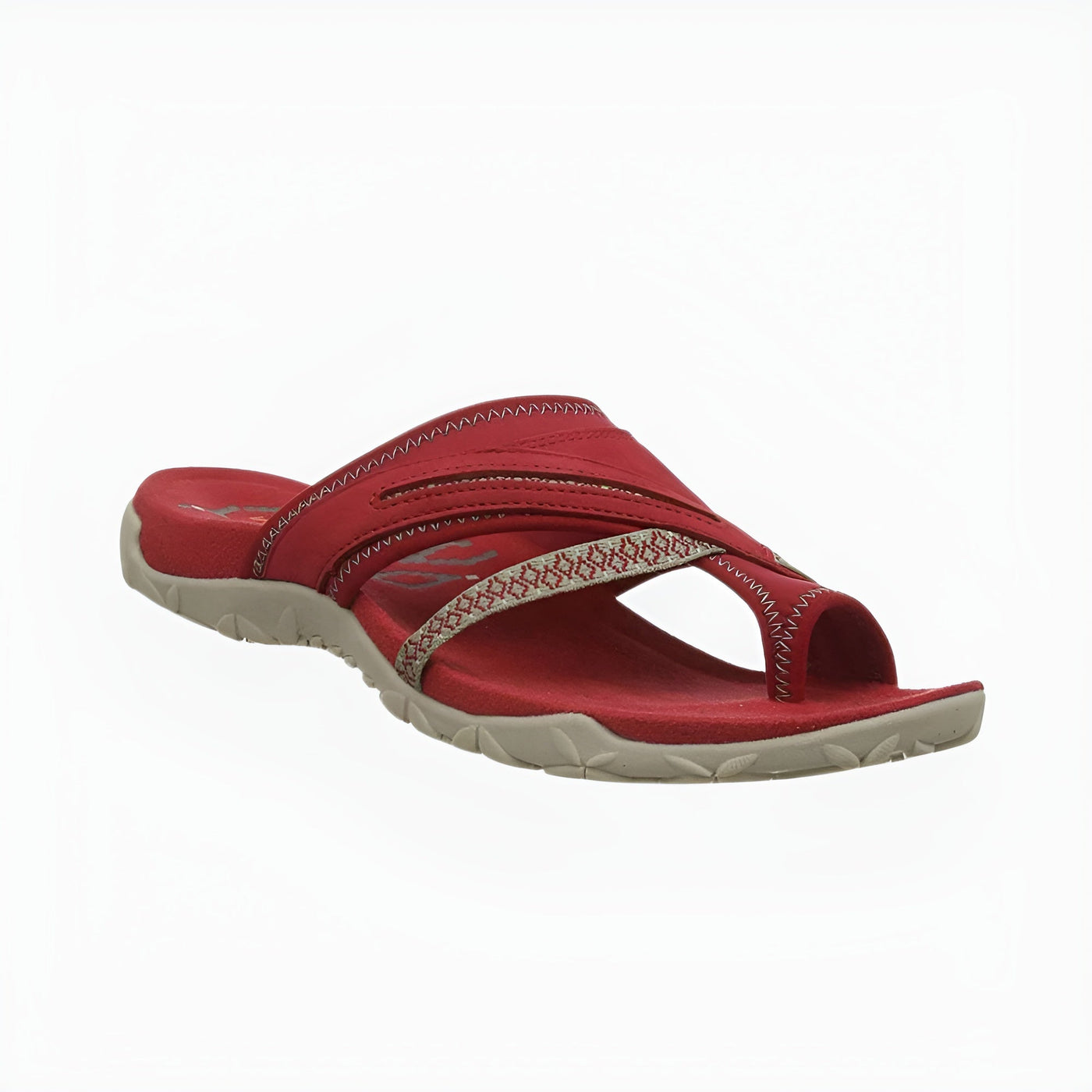 Klara | Sandalias ergonómicas para mujer