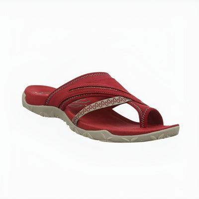 Klara | Sandalias ergonómicas para mujer