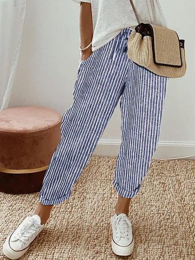 Pantalones Lotte Luxe Comfort