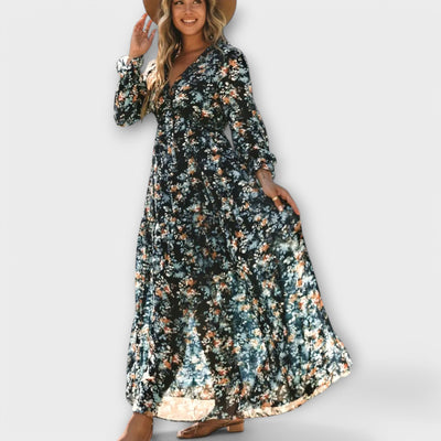 Helen | Vestido elegante