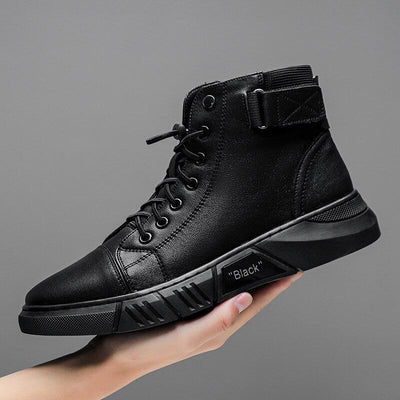 Zapatos de alta calidad para hombre