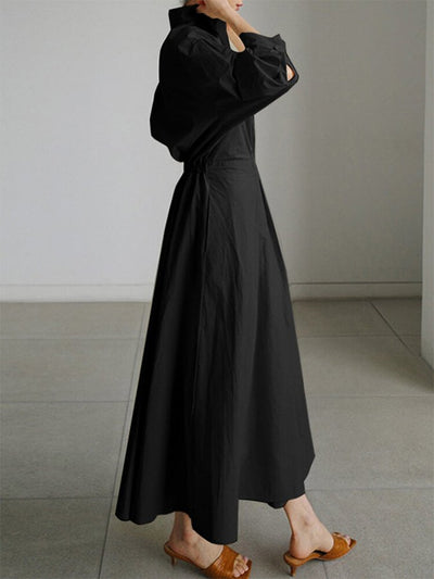 Doris™ | Vestido largo elegante