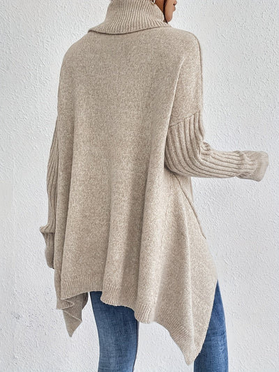 Laila™ | Polo oversize