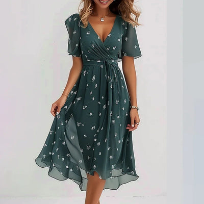 Linnea™ | Vestido de verano elegante e informal