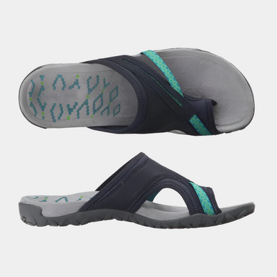 Klara | Sandalias ergonómicas para mujer