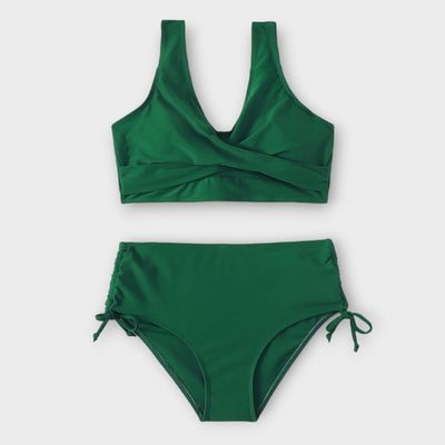 Moni - Elegante conjunto de bikini de 2 piezas