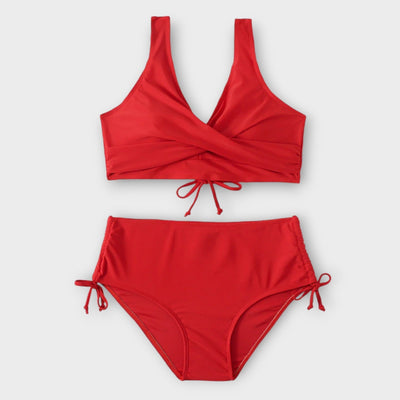 Moni - Elegante conjunto de bikini de 2 piezas