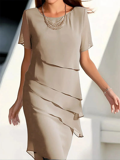 Isabella  - Vestido elegante