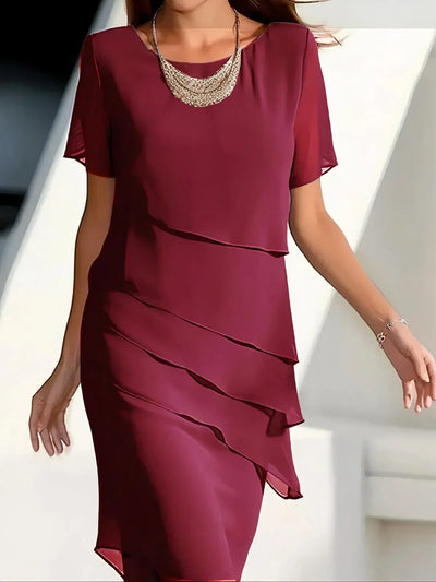 Isabella  - Vestido elegante