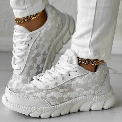 Kirsten™ – Zapatos ortopédicos transpirables para mujer