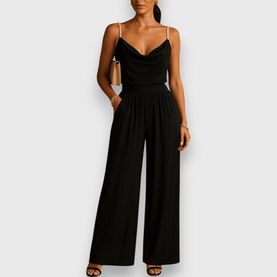 Yelina –  Mono elegante