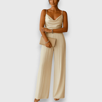 Yelina –  Mono elegante