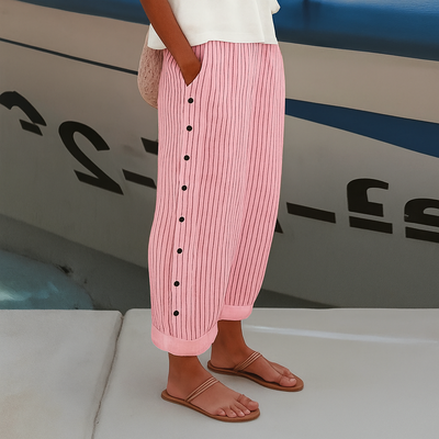 Sandrine™ | Pantalones de moda