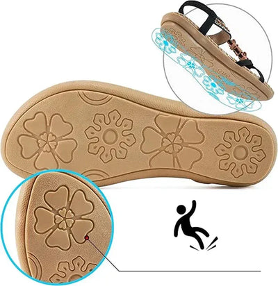 Maria™ | Sandalias Orthopedia Comfort+