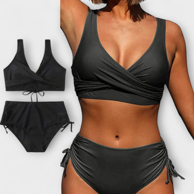 Moni - Elegante conjunto de bikini de 2 piezas