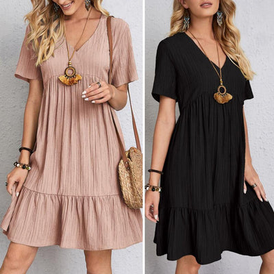 Amily™ - Vestido elegante para mujer