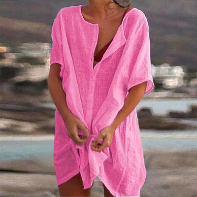 RUBINA | VESTIDO DE VERANO