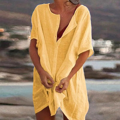 RUBINA | VESTIDO DE VERANO