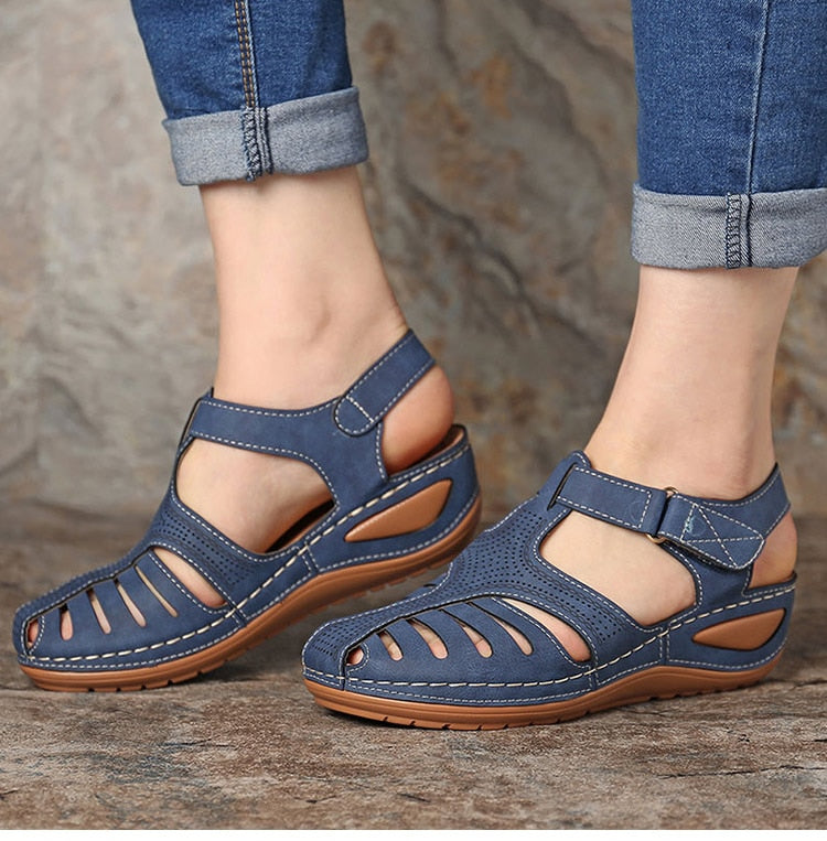 Comfy™ Sandalias UltraCómodas de Mujer