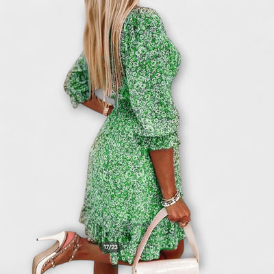 Rosa - Vestido de verano