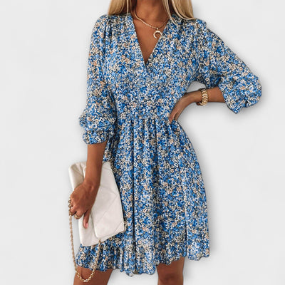 Rosa - Vestido de verano