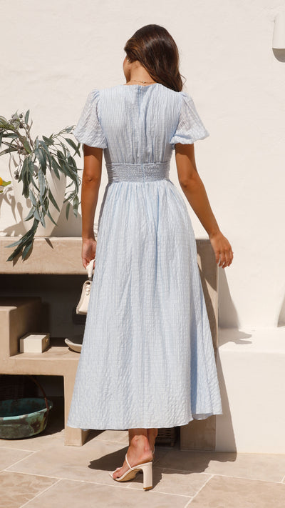 María Rosa | Vestido elegante de verano