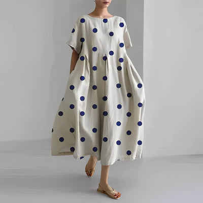 Élodie™ | Elegante vestido bohemio floral